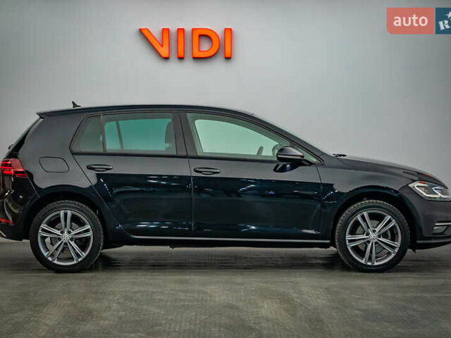 Фольксваген Гольф, объемом двигателя 1.4 л и пробегом 117 тыс. км за 18894 $, фото 3 на Automoto.ua