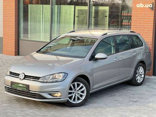 Фольксваген Гольф, об'ємом двигуна 1.6 л та пробігом 214 тис. км за 13990 $, фото 3 на Automoto.ua