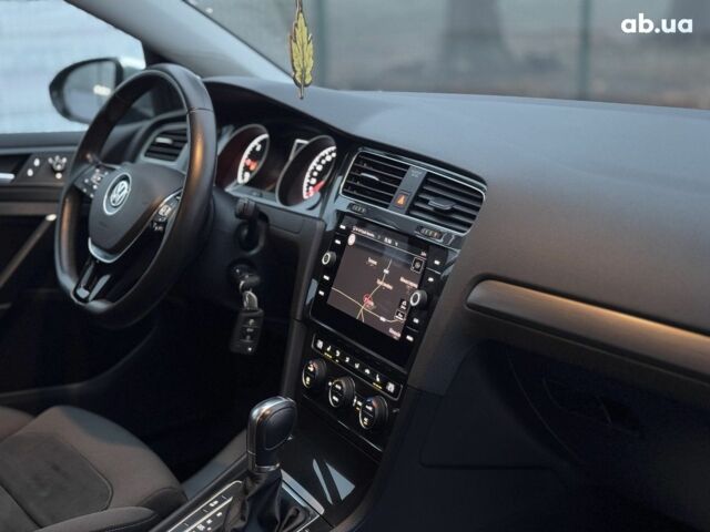 Фольксваген Гольф, объемом двигателя 0 л и пробегом 223 тыс. км за 16750 $, фото 13 на Automoto.ua