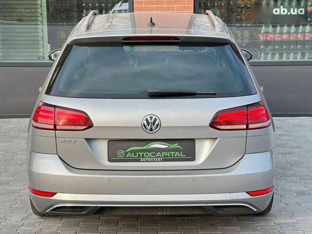 Фольксваген Гольф, об'ємом двигуна 1.6 л та пробігом 214 тис. км за 13990 $, фото 10 на Automoto.ua