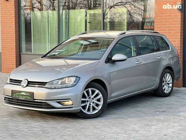 Фольксваген Гольф, об'ємом двигуна 1.6 л та пробігом 214 тис. км за 13990 $, фото 1 на Automoto.ua