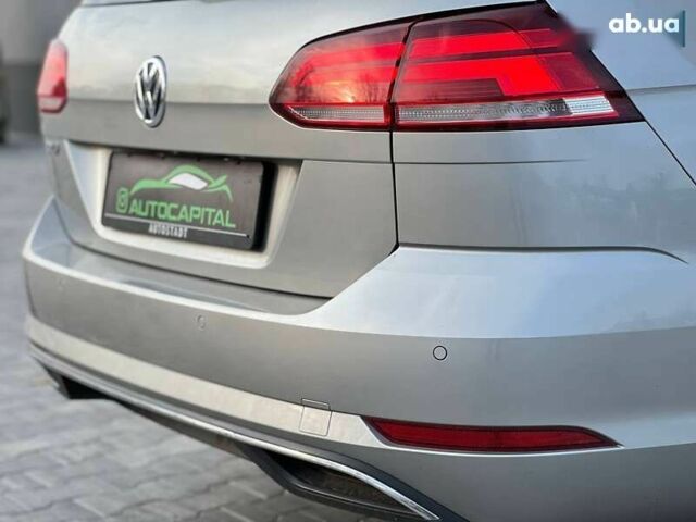 Фольксваген Гольф, об'ємом двигуна 1.6 л та пробігом 214 тис. км за 13990 $, фото 11 на Automoto.ua