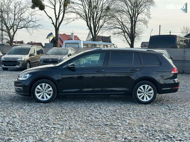 Фольксваген Гольф, объемом двигателя 1.6 л и пробегом 187 тыс. км за 15350 $, фото 3 на Automoto.ua