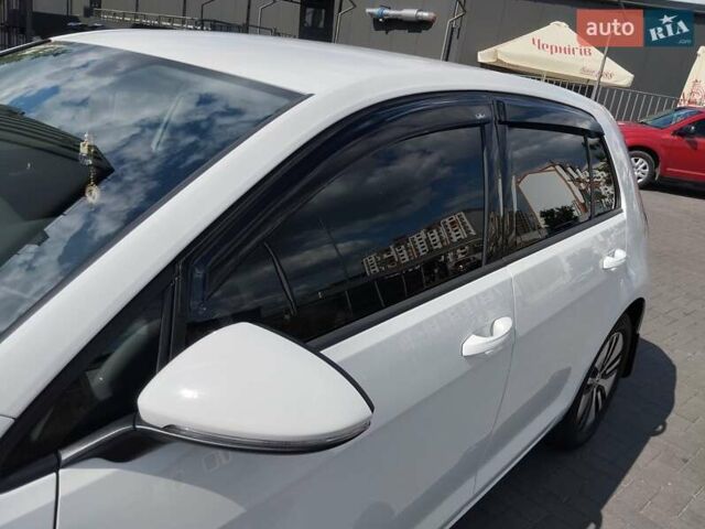 Фольксваген Гольф, объемом двигателя 0 л и пробегом 30 тыс. км за 17000 $, фото 35 на Automoto.ua