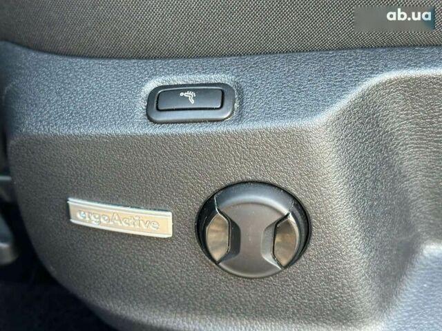 Фольксваген Гольф, объемом двигателя 1.6 л и пробегом 187 тыс. км за 15350 $, фото 25 на Automoto.ua