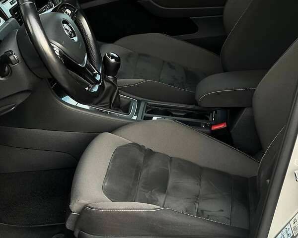 Фольксваген Гольф, об'ємом двигуна 1.6 л та пробігом 214 тис. км за 13990 $, фото 23 на Automoto.ua