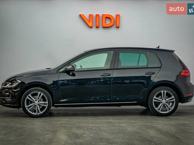 Фольксваген Гольф, объемом двигателя 1.4 л и пробегом 117 тыс. км за 18894 $, фото 2 на Automoto.ua