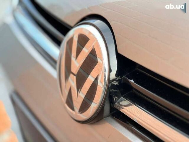 Фольксваген Гольф, об'ємом двигуна 1.6 л та пробігом 214 тис. км за 13990 $, фото 19 на Automoto.ua