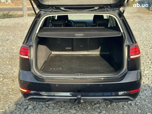 Фольксваген Гольф, объемом двигателя 1.6 л и пробегом 187 тыс. км за 15350 $, фото 28 на Automoto.ua