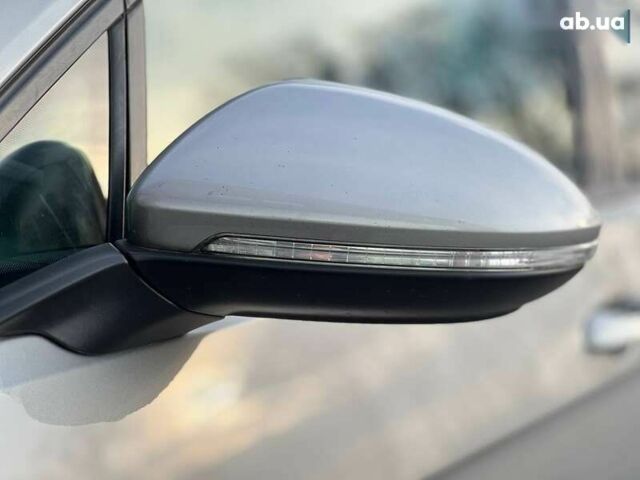 Фольксваген Гольф, об'ємом двигуна 1.6 л та пробігом 214 тис. км за 13990 $, фото 17 на Automoto.ua