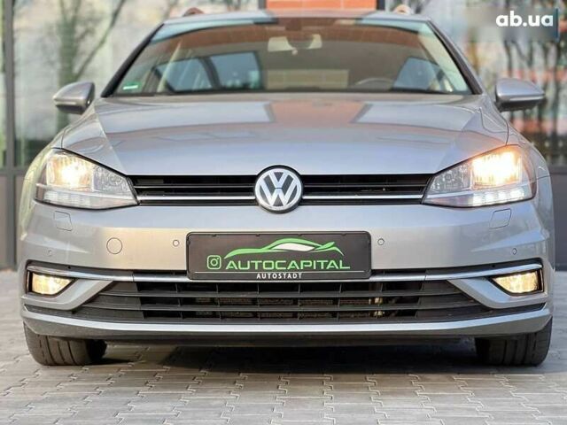 Фольксваген Гольф, об'ємом двигуна 1.6 л та пробігом 214 тис. км за 12990 $, фото 4 на Automoto.ua