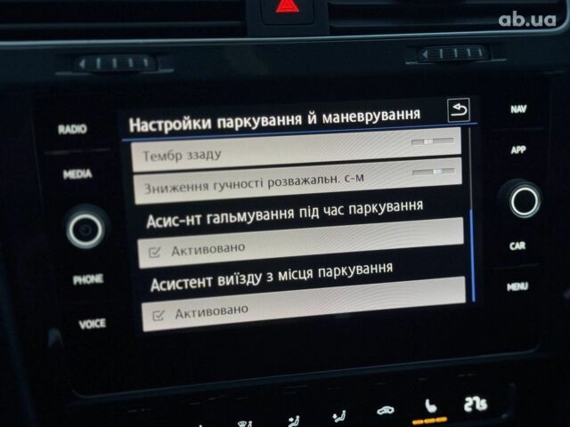 Фольксваген Гольф, объемом двигателя 0 л и пробегом 223 тыс. км за 16750 $, фото 18 на Automoto.ua