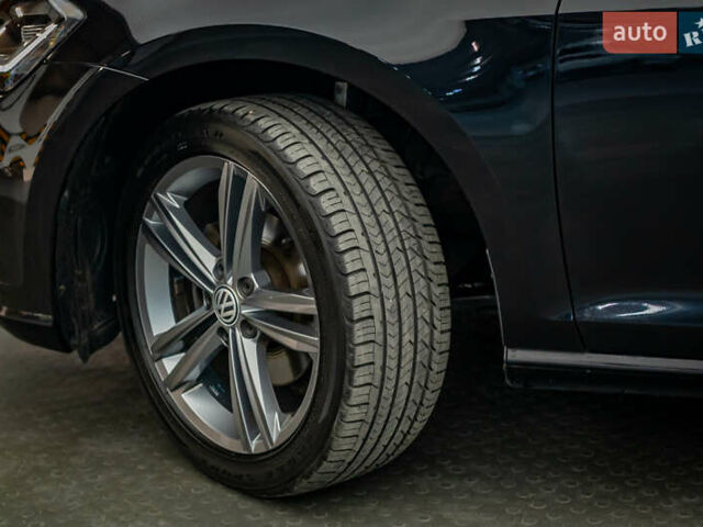 Фольксваген Гольф, объемом двигателя 1.4 л и пробегом 117 тыс. км за 18894 $, фото 7 на Automoto.ua