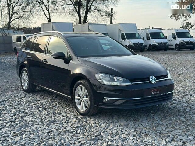 Фольксваген Гольф, объемом двигателя 1.6 л и пробегом 187 тыс. км за 15700 $, фото 11 на Automoto.ua