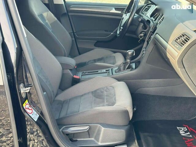 Фольксваген Гольф, объемом двигателя 1.6 л и пробегом 187 тыс. км за 15350 $, фото 27 на Automoto.ua