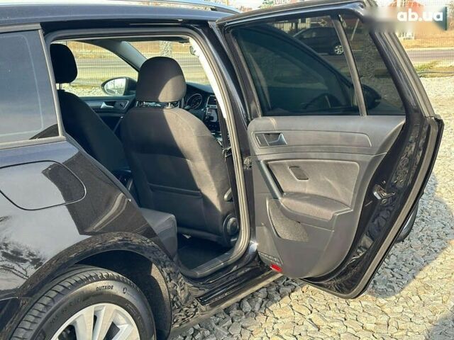 Фольксваген Гольф, объемом двигателя 1.6 л и пробегом 187 тыс. км за 15350 $, фото 21 на Automoto.ua