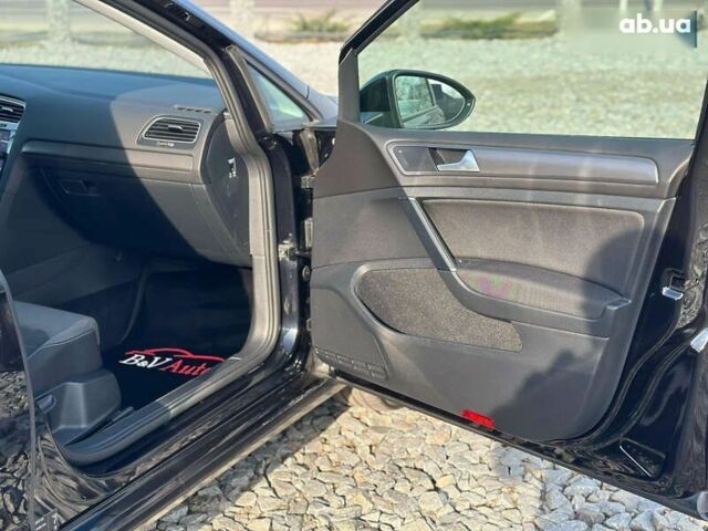 Фольксваген Гольф, объемом двигателя 1.6 л и пробегом 187 тыс. км за 15350 $, фото 23 на Automoto.ua