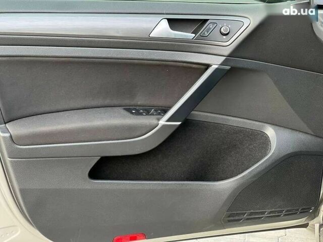 Фольксваген Гольф, об'ємом двигуна 1.6 л та пробігом 214 тис. км за 13990 $, фото 22 на Automoto.ua