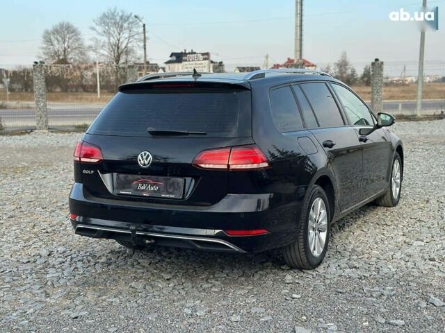 Фольксваген Гольф, объемом двигателя 1.6 л и пробегом 187 тыс. км за 15350 $, фото 7 на Automoto.ua