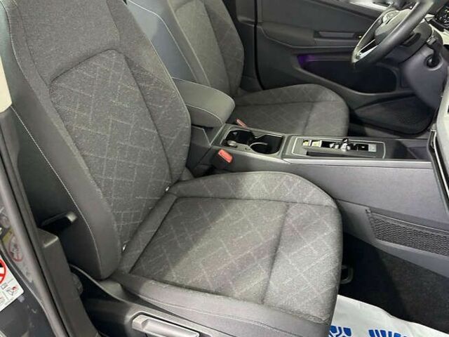 Фольксваген Гольф, объемом двигателя 2 л и пробегом 126 тыс. км за 20950 $, фото 13 на Automoto.ua