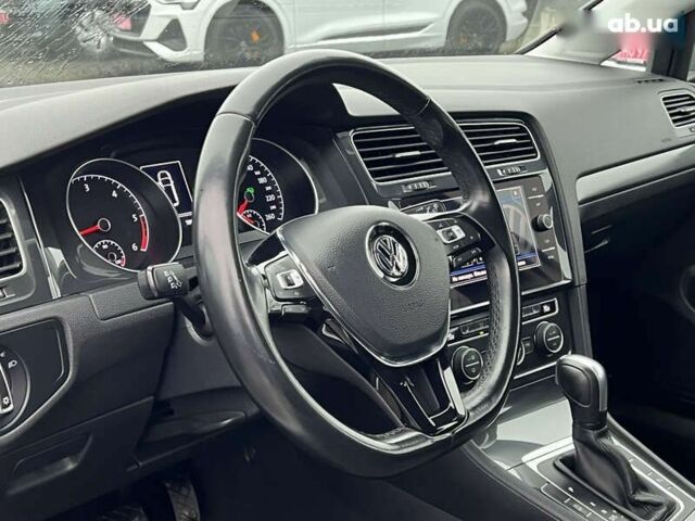 Фольксваген Гольф, об'ємом двигуна 2 л та пробігом 196 тис. км за 15759 $, фото 19 на Automoto.ua