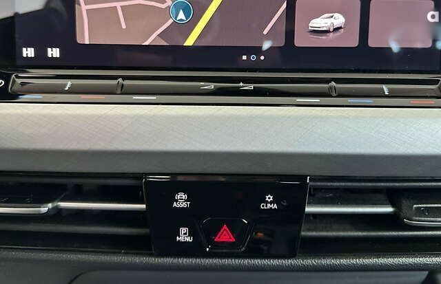 Фольксваген Гольф, об'ємом двигуна 2 л та пробігом 126 тис. км за 20950 $, фото 24 на Automoto.ua