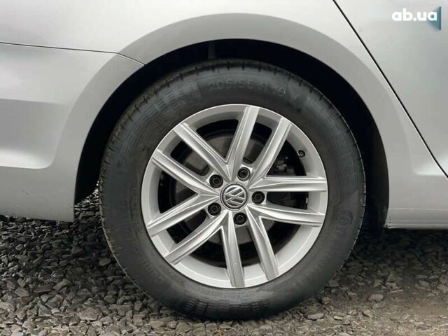 Фольксваген Гольф, об'ємом двигуна 2 л та пробігом 196 тис. км за 15759 $, фото 17 на Automoto.ua