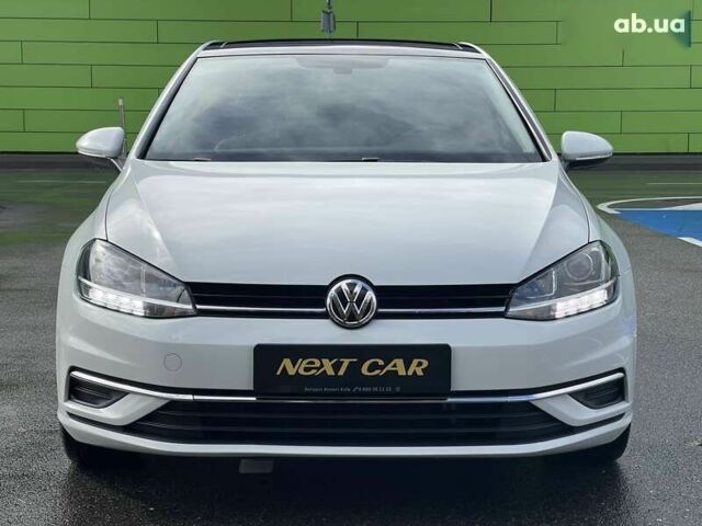 Фольксваген Гольф, объемом двигателя 1.4 л и пробегом 99 тыс. км за 17300 $, фото 14 на Automoto.ua