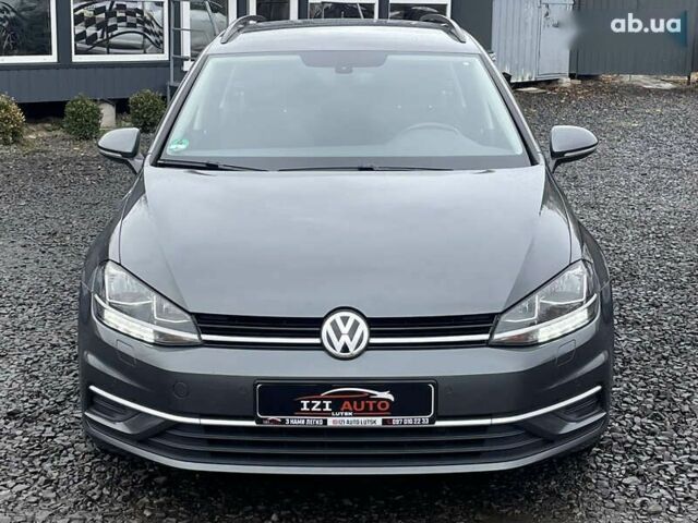 Фольксваген Гольф, объемом двигателя 2 л и пробегом 197 тыс. км за 15759 $, фото 2 на Automoto.ua