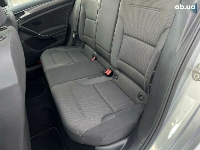 Фольксваген Гольф, объемом двигателя 2 л и пробегом 196 тыс. км за 16302 $, фото 29 на Automoto.ua