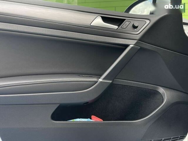 Фольксваген Гольф, объемом двигателя 1.4 л и пробегом 99 тыс. км за 17300 $, фото 25 на Automoto.ua