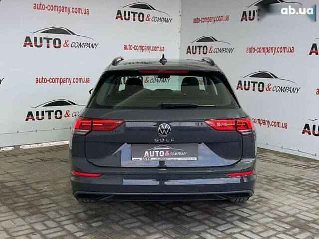 Фольксваген Гольф, об'ємом двигуна 2 л та пробігом 126 тис. км за 20950 $, фото 3 на Automoto.ua