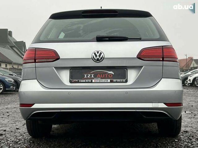 Фольксваген Гольф, об'ємом двигуна 2 л та пробігом 196 тис. км за 15759 $, фото 6 на Automoto.ua
