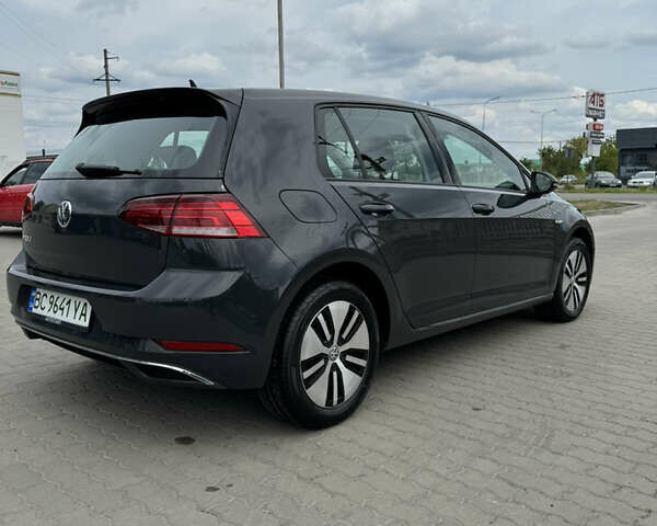 Фольксваген Гольф, объемом двигателя 0 л и пробегом 30 тыс. км за 16400 $, фото 4 на Automoto.ua