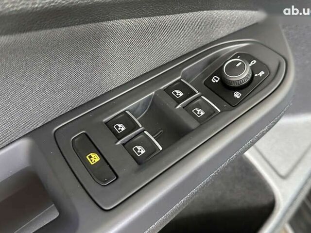 Фольксваген Гольф, объемом двигателя 2 л и пробегом 126 тыс. км за 20950 $, фото 19 на Automoto.ua