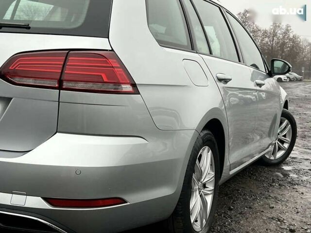 Фольксваген Гольф, об'ємом двигуна 2 л та пробігом 196 тис. км за 15759 $, фото 12 на Automoto.ua