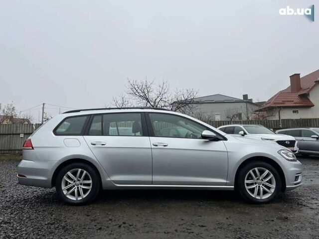 Фольксваген Гольф, об'ємом двигуна 2 л та пробігом 196 тис. км за 15759 $, фото 8 на Automoto.ua