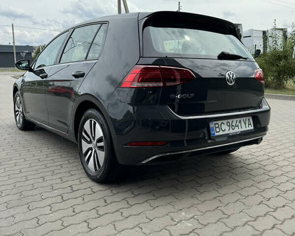 Фольксваген Гольф, объемом двигателя 0 л и пробегом 30 тыс. км за 16400 $, фото 1 на Automoto.ua