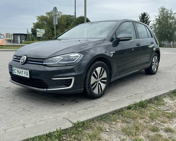 Фольксваген Гольф, объемом двигателя 0 л и пробегом 30 тыс. км за 16400 $, фото 12 на Automoto.ua