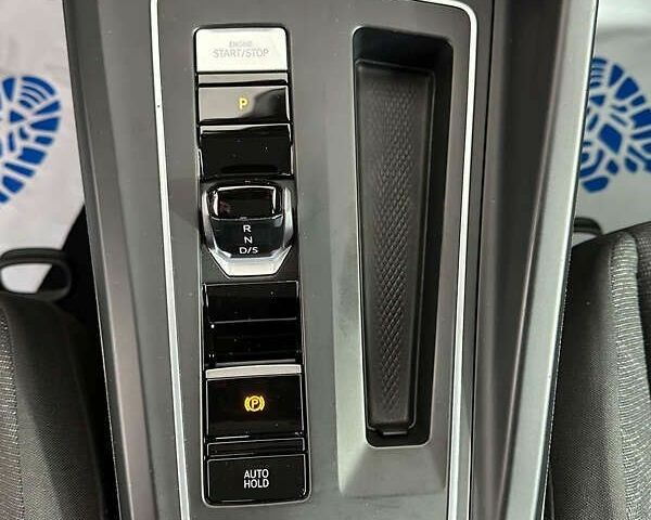 Фольксваген Гольф, об'ємом двигуна 2 л та пробігом 126 тис. км за 20950 $, фото 23 на Automoto.ua