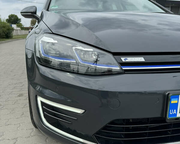 Фольксваген Гольф, объемом двигателя 0 л и пробегом 30 тыс. км за 16400 $, фото 3 на Automoto.ua