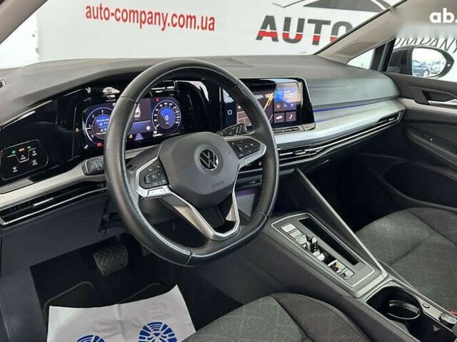 Фольксваген Гольф, об'ємом двигуна 2 л та пробігом 126 тис. км за 20950 $, фото 8 на Automoto.ua