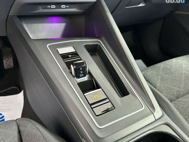 Фольксваген Гольф, об'ємом двигуна 2 л та пробігом 126 тис. км за 20950 $, фото 22 на Automoto.ua