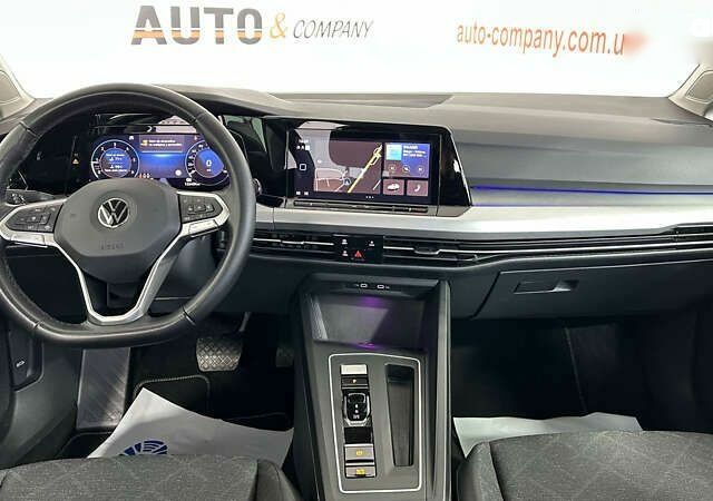 Фольксваген Гольф, об'ємом двигуна 2 л та пробігом 126 тис. км за 20950 $, фото 25 на Automoto.ua