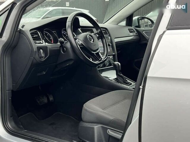 Фольксваген Гольф, об'ємом двигуна 2 л та пробігом 196 тис. км за 15759 $, фото 20 на Automoto.ua