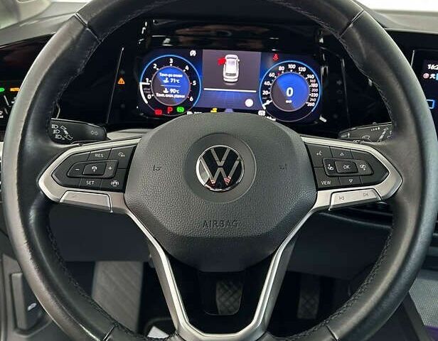 Фольксваген Гольф, об'ємом двигуна 2 л та пробігом 126 тис. км за 20950 $, фото 19 на Automoto.ua