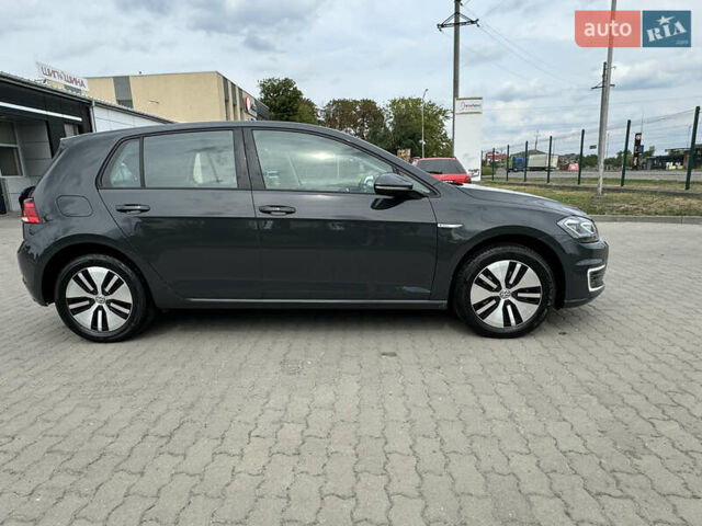 Фольксваген Гольф, объемом двигателя 0 л и пробегом 30 тыс. км за 16400 $, фото 13 на Automoto.ua