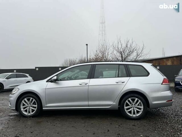 Фольксваген Гольф, об'ємом двигуна 2 л та пробігом 196 тис. км за 15759 $, фото 4 на Automoto.ua