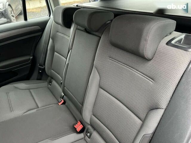 Фольксваген Гольф, об'ємом двигуна 2 л та пробігом 196 тис. км за 15759 $, фото 27 на Automoto.ua