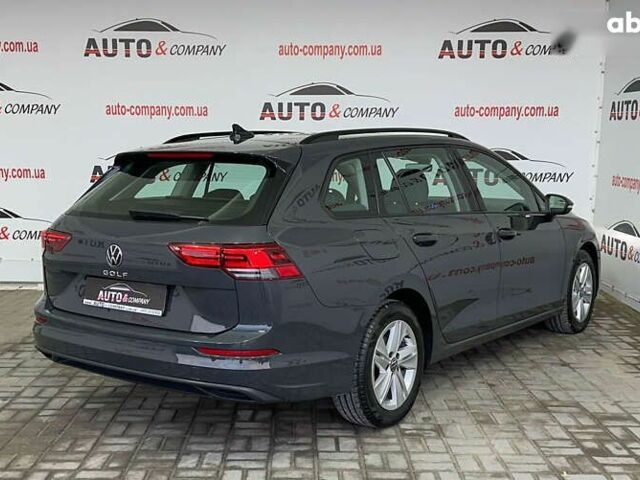 Фольксваген Гольф, об'ємом двигуна 2 л та пробігом 126 тис. км за 20950 $, фото 2 на Automoto.ua